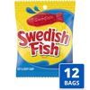 image:imageSWEDISH FISH and Friends Soft amp Chewy Candy507 Ounce Pack of 122 Flavors in 1  Mixed Fruit