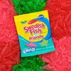 image:imageSWEDISH FISH and Friends Soft amp Chewy Candy507 Ounce Pack of 12MixedFruit