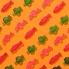image:imageSWEDISH FISH and Friends Soft amp Chewy Candy507 Ounce Pack of 12MixedFruit