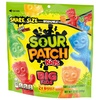 image:imageSour Patch Kids Big Kids Soft and Chewy Gummy Candy Share Size 12 Ounce12 Ounce Pack of 1