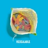 image:imageSour Patch Kids Big Kids Soft and Chewy Gummy Candy Share Size 12 Ounce12 Ounce Pack of 1