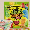 image:imageSour Patch Kids Big Kids Soft and Chewy Gummy Candy Share Size 12 Ounce12 Ounce Pack of 1