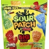 image:imageSour Patch Kids Big Kids Soft and Chewy Gummy Candy Share Size 12 Ounce12 Ounce Pack of 2