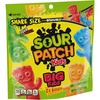 image:imageSour Patch Kids Big Kids Soft and Chewy Gummy Candy Share Size 12 Ounce12 Ounce Pack of 2