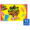 image:imageSour Patch Kids Watermelon Soft and Chewy Gummy Candy Share Size 12 OunceExtreme