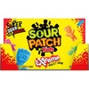 image:imageSour Patch Kids Watermelon Soft and Chewy Gummy Candy Share Size 12 OunceExtreme