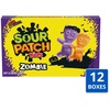 image:imageSour Patch Kids Watermelon Soft and Chewy Gummy Candy Share Size 12 OunceHalloween