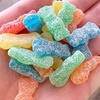 image:imageSour Patch Kids Watermelon Soft and Chewy Gummy Candy Share Size 12 OunceMixedFruit