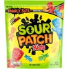 image:imageSour Patch Kids Watermelon Soft and Chewy Gummy Candy Share Size 12 OunceMixedFruit