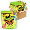 image:imageSour Patch Kids Watermelon Soft and Chewy Gummy Candy Share Size 12 OunceMixedFruit