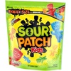image:imageSour Patch Kids Watermelon Soft and Chewy Gummy Candy Share Size 12 OunceMixedFruit