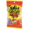 image:imageSour Patch Kids Watermelon Soft and Chewy Gummy Candy Share Size 12 OunceMixedFruit