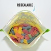 image:imageSour Patch Kids Watermelon Soft and Chewy Gummy Candy Share Size 12 OunceMixedFruit