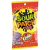 image:imageSour Patch Kids Watermelon Soft and Chewy Gummy Candy Share Size 12 OunceMixedFruit