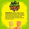 image:imageSour Patch Kids Watermelon Soft and Chewy Gummy Candy Share Size 12 OunceOriginal Assorted