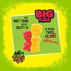 image:imageSour Patch Kids Watermelon Soft and Chewy Gummy Candy Share Size 12 OunceSour