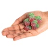 image:imageSour Patch Kids Watermelon Soft and Chewy Gummy Candy Share Size 12 OunceStrawberry