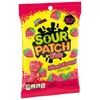 image:imageSour Patch Kids Watermelon Soft and Chewy Gummy Candy Share Size 12 OunceStrawberry