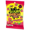 image:imageSour Patch Kids Watermelon Soft and Chewy Gummy Candy Share Size 12 OunceStrawberry
