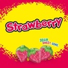 image:imageSour Patch Kids Watermelon Soft and Chewy Gummy Candy Share Size 12 OunceStrawberry