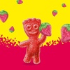 image:imageSour Patch Kids Watermelon Soft and Chewy Gummy Candy Share Size 12 OunceStrawberry