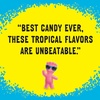 image:imageSour Patch Kids Watermelon Soft and Chewy Gummy Candy Share Size 12 OunceTropical