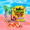 image:imageSour Patch Kids Watermelon Soft and Chewy Gummy Candy Share Size 12 OunceTropical