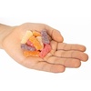 image:imageSour Patch Kids Watermelon Soft and Chewy Gummy Candy Share Size 12 OunceTropical