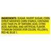 image:imageSour Patch Kids Watermelon Soft and Chewy Gummy Candy Share Size 12 OunceTropical