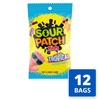 image:imageSour Patch Kids Watermelon Soft and Chewy Gummy Candy Share Size 12 OunceTropical