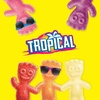 image:imageSour Patch Kids Watermelon Soft and Chewy Gummy Candy Share Size 12 OunceTropical
