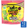 image:imageSour Patch Kids Watermelon Soft and Chewy Gummy Candy Share Size 12 OunceWatermelon