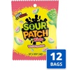 image:imageSour Patch Kids Watermelon Soft and Chewy Gummy Candy Share Size 12 OunceWatermelon