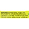image:imageSour Patch Kids Watermelon Soft and Chewy Gummy Candy Share Size 12 OunceWatermelon