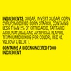 image:imageSour Patch Kids Watermelon Soft and Chewy Gummy Candy Share Size 12 OunceWatermelon