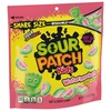 image:imageSour Patch Kids Watermelon Soft and Chewy Gummy Candy Share Size 12 OunceWatermelon