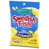 image:imageSwedish Fish Blue Raspberry Lemonade Soft amp Chewy Gummy Candy Bulk Candy 12804 oz Bags