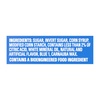 image:imageSwedish Fish Blue Raspberry Lemonade Soft amp Chewy Gummy Candy Bulk Candy 12804 oz Bags