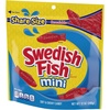 image:imageSwedish Fish Mini Soft and Chewy Gummy Candy Share Size 12 Ounce