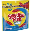 image:imageSwedish Fish Mini Soft and Chewy Gummy Candy Share Size 12 Ounce