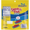 image:imageSwedish Fish Mini Soft and Chewy Gummy Candy Share Size 12 Ounce