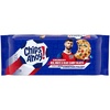 image:imageCHIPS AHOY Crunchy Red White and Blue Candy Blasts Fudgy Chocolate Chip Cookies Limited Edition 95 ozCandy Blast