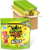 image:imageSOUR PATCH KIDS Bites Soft amp Chewy Gummy Candy 12 ozOriginal