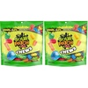 image:imageSOUR PATCH KIDS Chews Soft amp Chewy Candy Share Size 812 oz752 inches Pack of 2