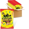 image:imageSOUR PATCH KIDS Extreme Sour Soft amp Chewy Gummy Candy Bulk Candy 12  72 oz BagsMixedFruit