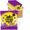 image:imageSOUR PATCH KIDS Grape Soft amp Chewy Gummy Candy Bulk Candy 12  358 oz BagsGrape
