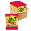 image:imageSOUR PATCH KIDS Grape Soft amp Chewy Gummy Candy Bulk Candy 12  358 oz BagsStrawberry