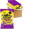 image:imageSOUR PATCH KIDS Grape Soft amp Chewy Gummy Candy Bulk Candy 12802 oz Bags