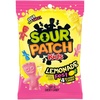 image:imageSOUR PATCH KIDS Lemonade Fest Soft amp Chewy Gummy Candy 802 ozLemon