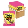 image:imageSOUR PATCH KIDS Lemonade Fest Soft amp Chewy Gummy Candy Bulk Candy 12361 oz Bags